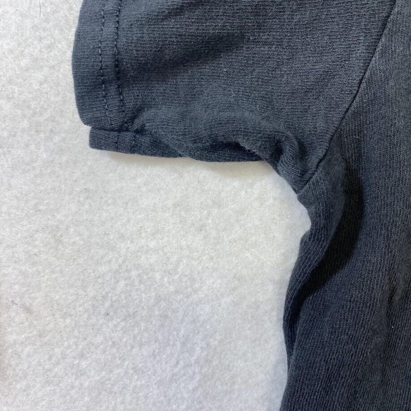 Five Finger Death Punch Band Tee Thrifted Vintage Style Size S - Picture 5 of 8